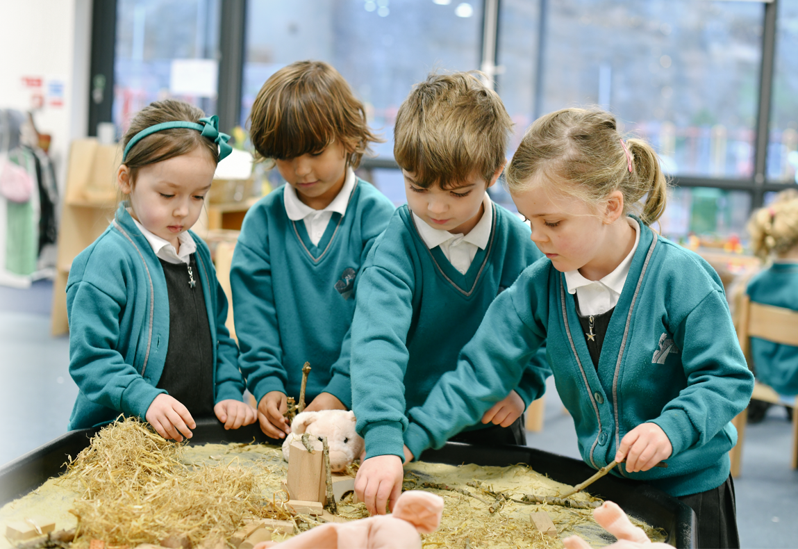 Morley Meadow Primary School - Parents